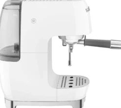 Smeg espressokeitin ECF03WHEU valkoinen
