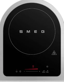 Smeg induktiotaso musta PIC01BLMEU