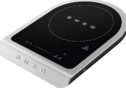 Smeg induktiotaso musta PIC01BLMEU