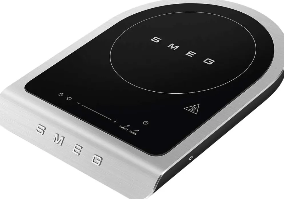 Smeg induktiotaso musta PIC01BLMEU