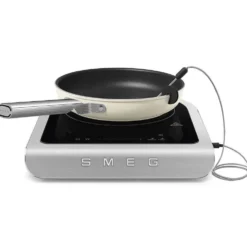 Smeg induktiotaso musta PIC01BLMEU
