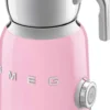 Smeg Maidonvaahdotin MFF11PKEU pinkki