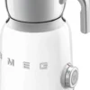 Smeg MFF11WHEU maidonvaahdotin valkoinen