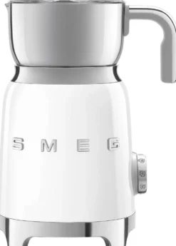 Smeg MFF11WHEU maidonvaahdotin valkoinen