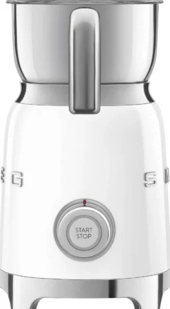 Smeg MFF11WHEU maidonvaahdotin valkoinen