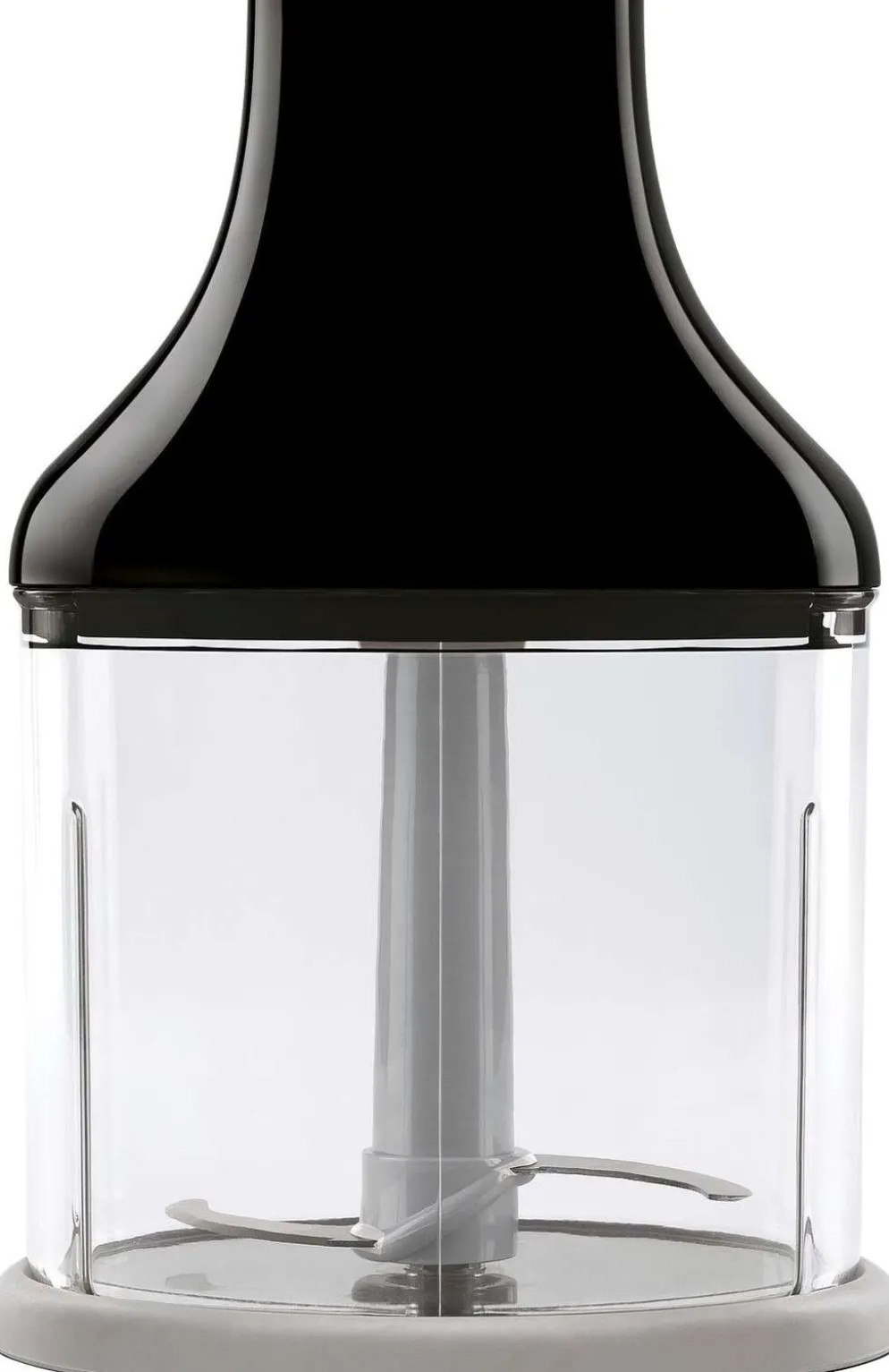 Smeg sauvasekoitinsetti musta HBF03BLEU