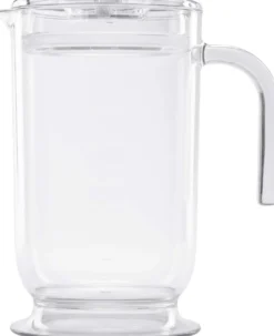 Smeg sauvasekoitinsetti musta HBF03BLEU