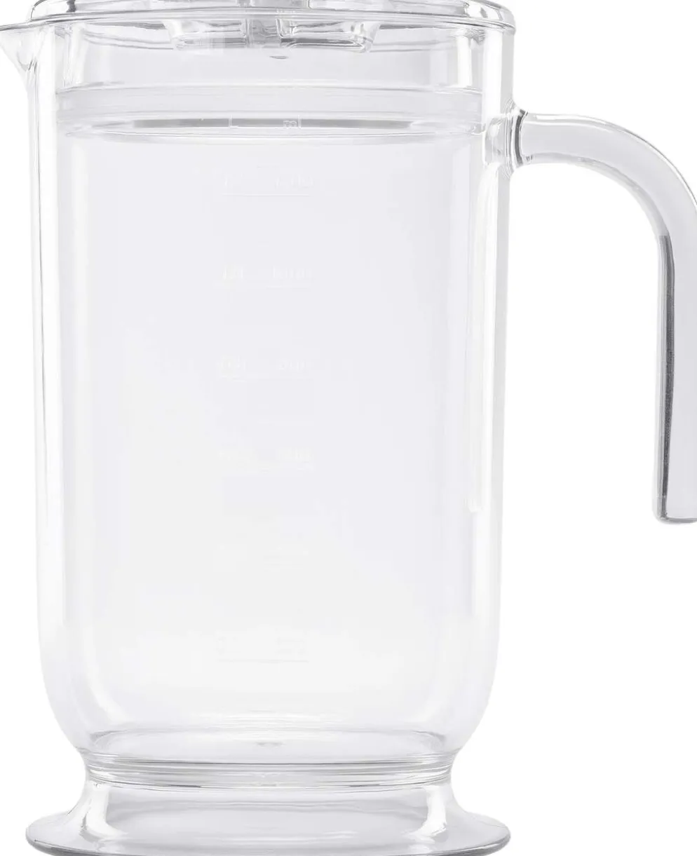 Smeg sauvasekoitinsetti musta HBF03BLEU