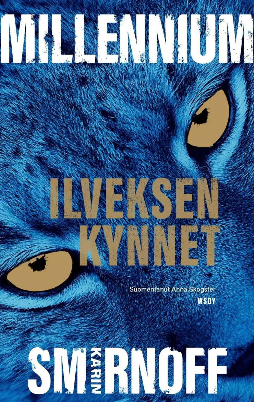 Smirnoff, Ilveksen kynnet