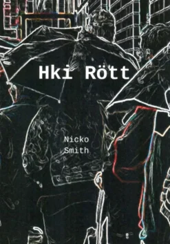 Smith, Hki Rött