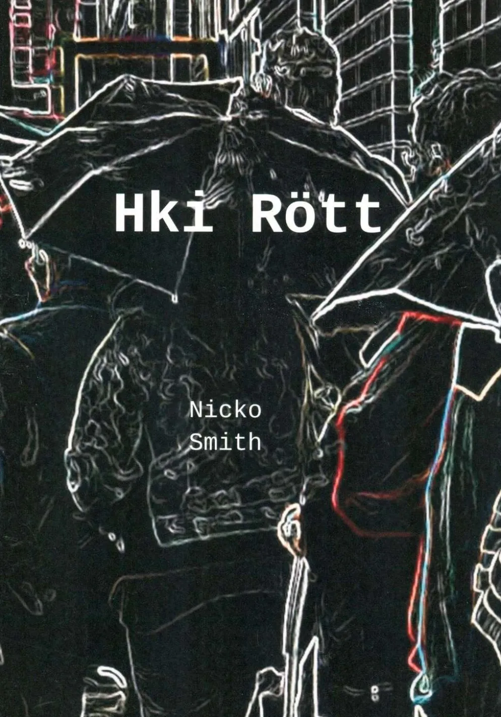Smith, Hki Rött