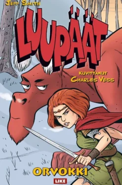 Smith, Luupäät - Orvokki