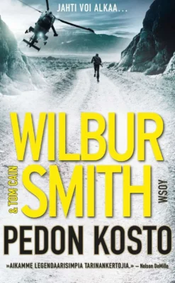 Smith, Pedon kosto