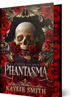 Smith, Phantasma