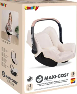 Smoby Maxi-Cosi Nuken turvaistuin