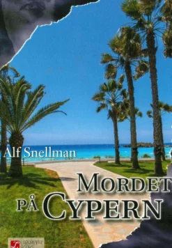Snellman, Mordet på Cypern