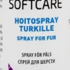 Softcare Hoitospray Turkille 250 ml