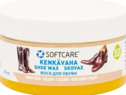 Softcare Kenkävaha väritön 60 ml