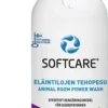 Softcare 500ml Eläintilojen tehopesu