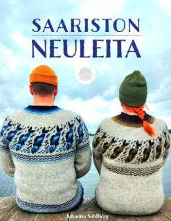 Sohlberg, Saariston neuleita