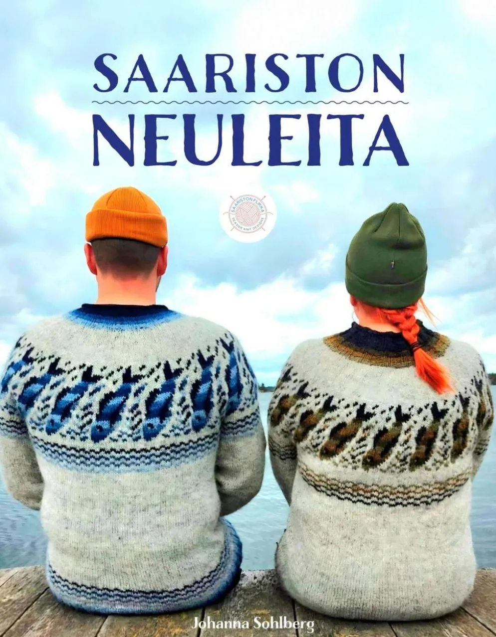 Sohlberg, Saariston neuleita