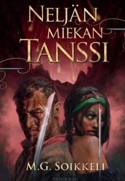 Soikkeli, Neljän miekan tanssi
