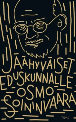 Soininvaara, Jäähyväiset eduskunnalle
