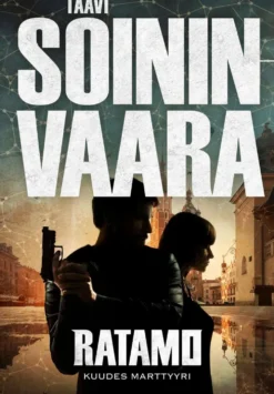 Soininvaara, Kuudes marttyyri