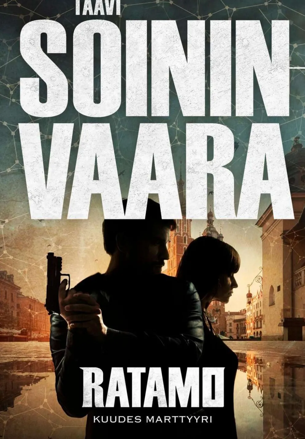 Soininvaara, Kuudes marttyyri