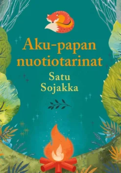 Sojakka, Aku-papan nuotiotarinat