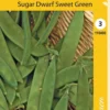 Sokeriherne Suger Dwarf Sweet