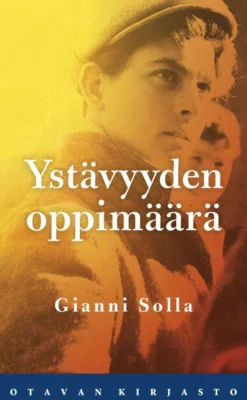 Solla, Ystävyyden oppimäärä