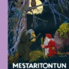 Somersalo, Mestaritontun seikkailut
