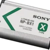 Sony akku VCTBX1 NP-BX1