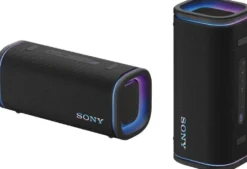 Sony Bluetooth kaiutin ULT FIELD 5, musta
