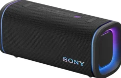 Sony Bluetooth kaiutin ULT FIELD 5, musta