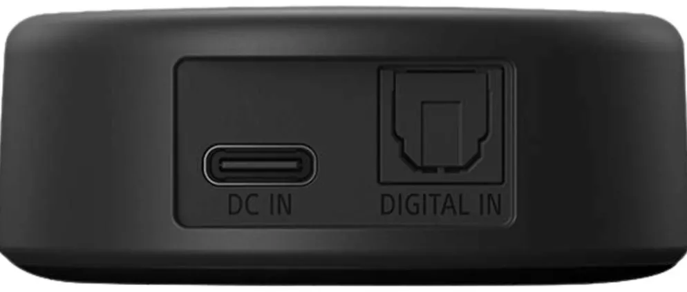 Sony Bluetooth lähetin WLA-NS7