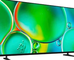 Sony 65" 4K UHD Google TV K65S25M2