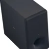 Sony langaton subwoofer SA-SW3 soundbarille (Sony HT-S2000) musta