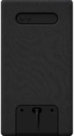 Sony langaton subwoofer SA-SW3 soundbarille (Sony HT-S2000) musta