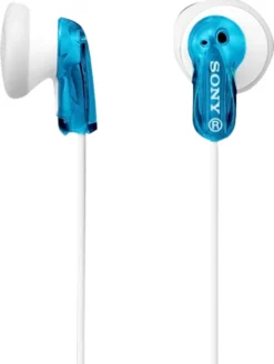 Sony nappikuulokkeet MDR-E9LPL