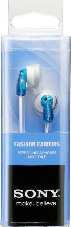 Sony nappikuulokkeet MDR-E9LPL