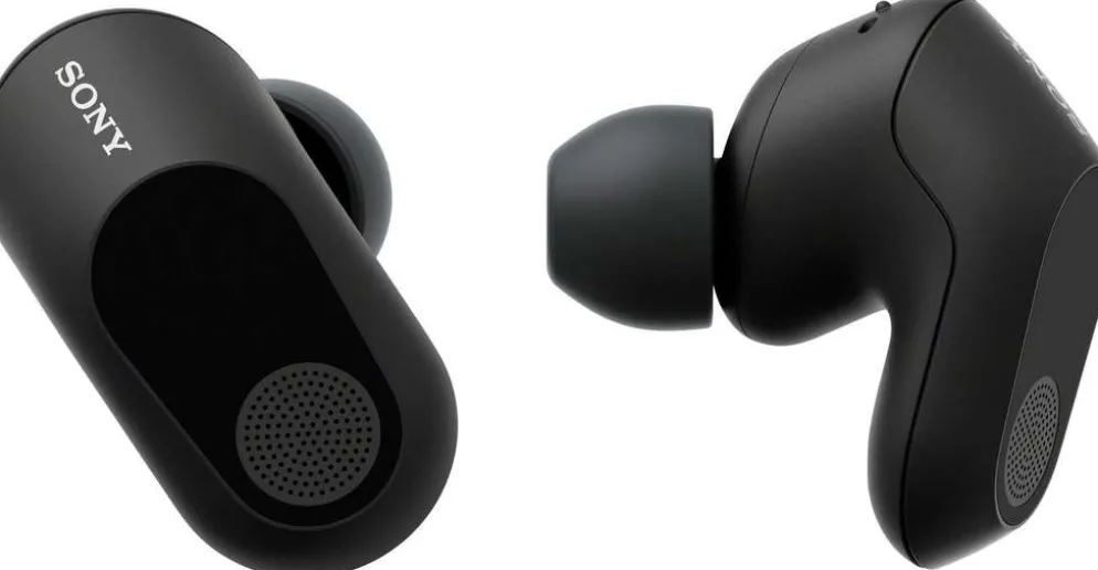 Sony pelinappikuuloke Inzone G7