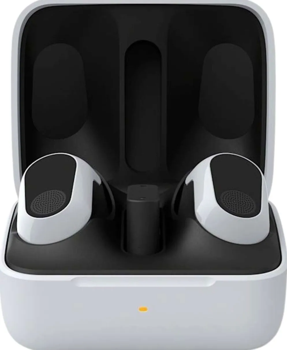 Sony pelinappikuuloke Inzone G7