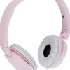 Sony sankakuulokkeet MDR-ZX110 pinkki