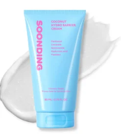 Soonding Coconut Hydro Barrier Cream
