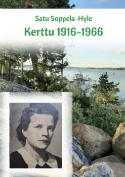 Soppela-Hyle, Kerttu - 1916-1966