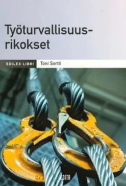 Sortti, Työturvallisuusrikokset