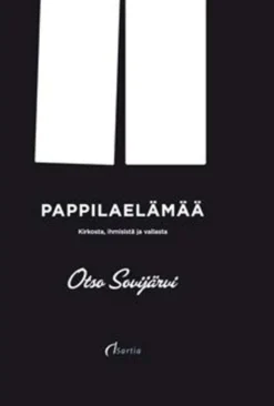 Sovijärvi, Pappilaelämää - kirkosta, ihmisistä ja vallasta
