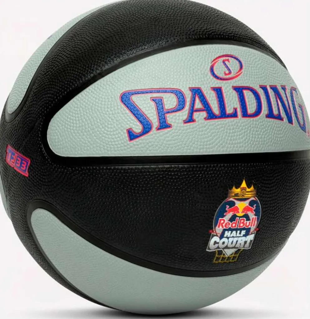 Spalding katukoripallo koko 7